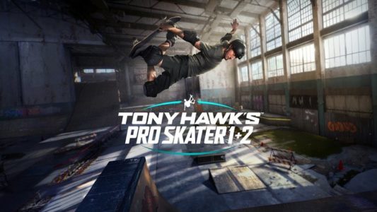 Tony Hawk's Pro Skater 1 + 2: guide du novice