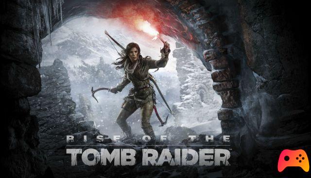 Rise of the Tomb Raider - Como obter todos os conjuntos