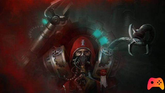 Warhammer 40.000 Inquisitor: Prophecy - Review