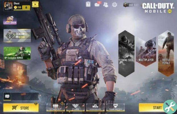 Comment récupérer mon compte mobile Call of Duty banni - Solution efficace