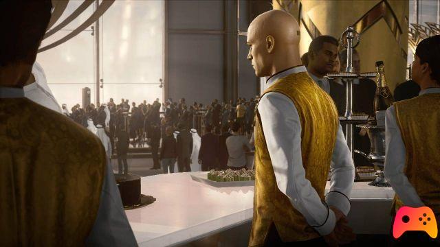 Hitman 3: date de sortie annoncée de la version Switch