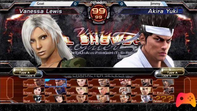 Virtua Fighter 5 Ultimate Showdown: RGG Studio involved