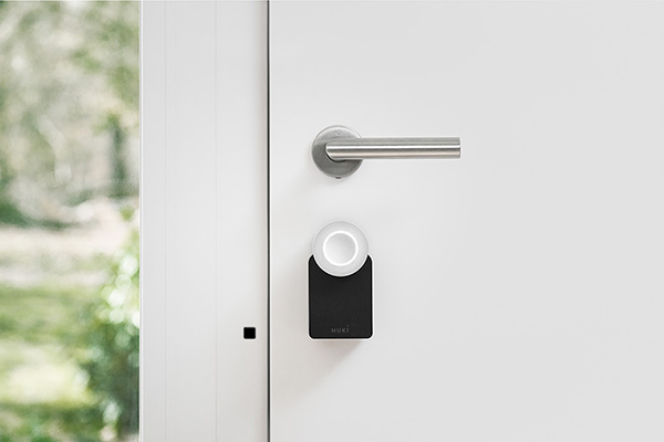 Nuki Smart Lock 2.0: ideal product for travel