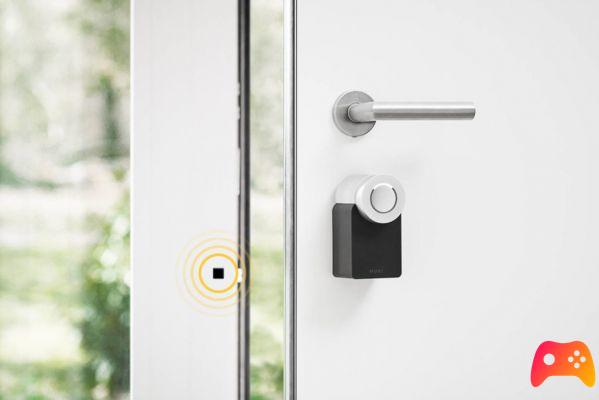 Nuki Smart Lock 2.0: ideal product for travel