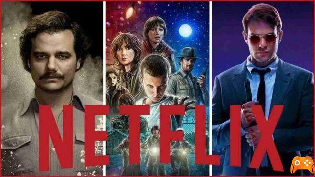 Netflix TV series to see absolutely
