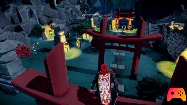 Aragami Shadow Edition - Revisión