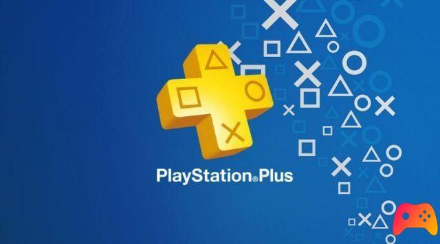 Pase de video oficial de PlayStation Plus en Polonia