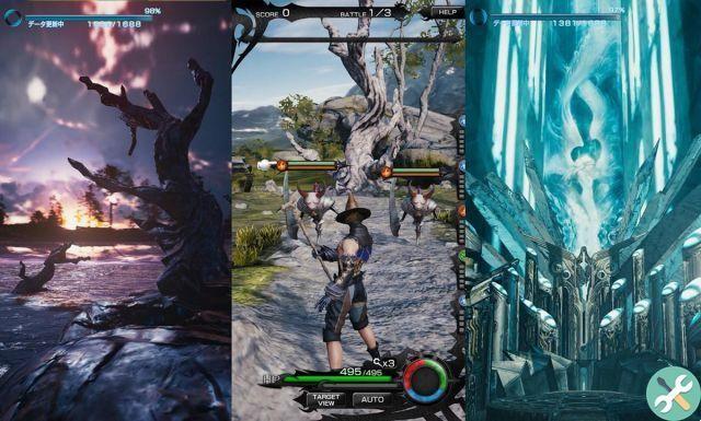 The 11 best games made with the unit that you can download on Android