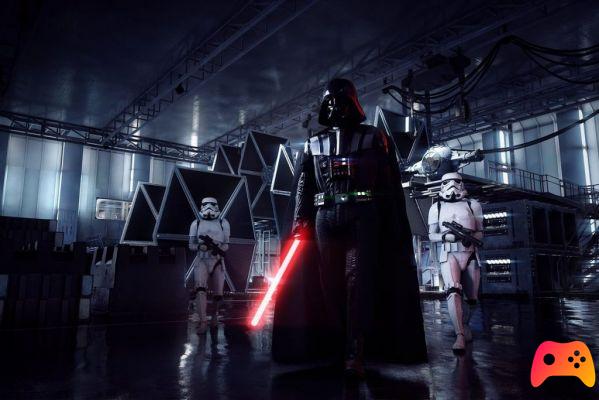 Star Wars Battlefront II for free on PC