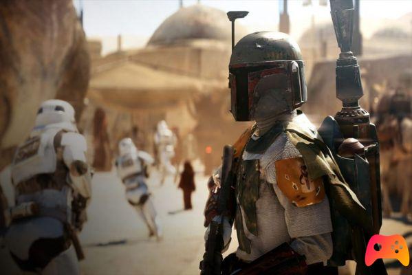 Star Wars Battlefront II for free on PC