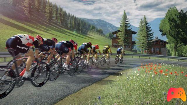 Tour De France 2021 - Revisão