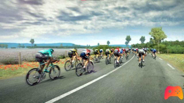 Tour De France 2021 - Revisão