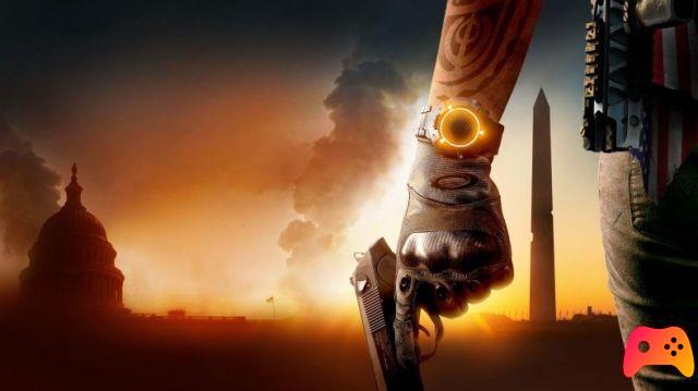 The Division 2: here's how it will be on next-gen