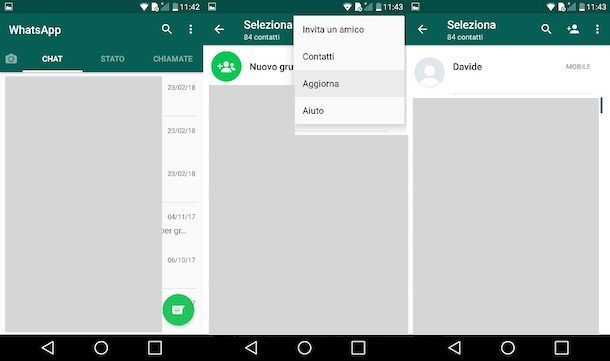 3 formas de enviar un mensaje de WhatsApp a alguien sin agregarlo como contacto