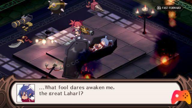 Disgaea 1 Complete - Review