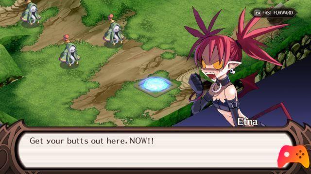 Disgaea 1 Complete - Review