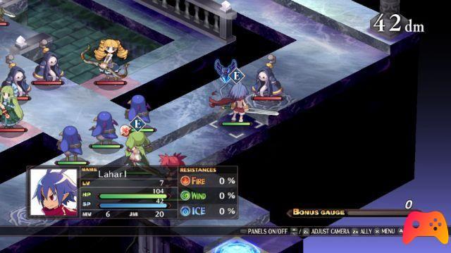 Disgaea 1 Complete - Critique