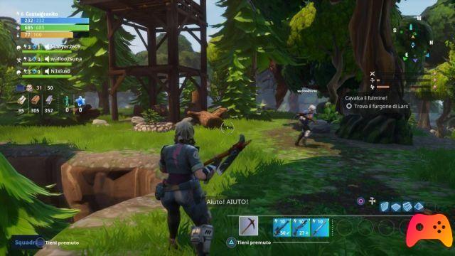 Fortnite - Critique