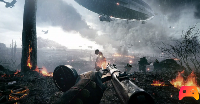 Battlefield 1 - Guia do Multijogador para Iniciantes