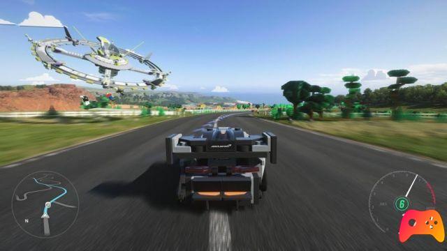 Forza Horizon 4 LEGO Speed ​​Champions - Revisión