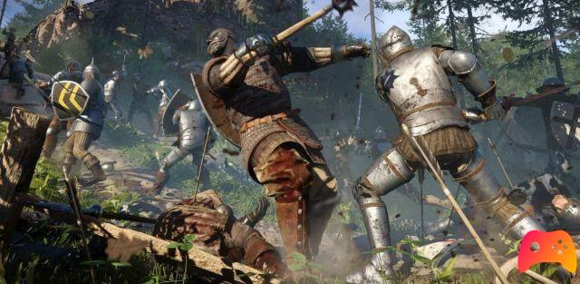 Guia da missão Mysterious Ways em Kingdom Come: Deliverance