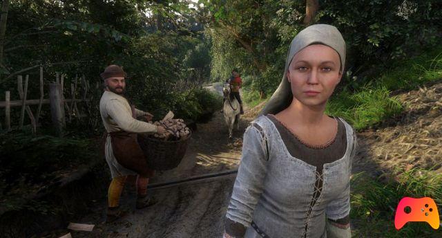 Mysterious Ways mission guide in Kingdom Come: Deliverance