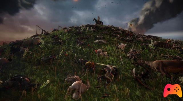 Guia da missão Mysterious Ways em Kingdom Come: Deliverance