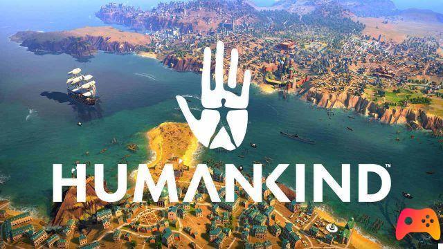 Humankind: new video on the game extension