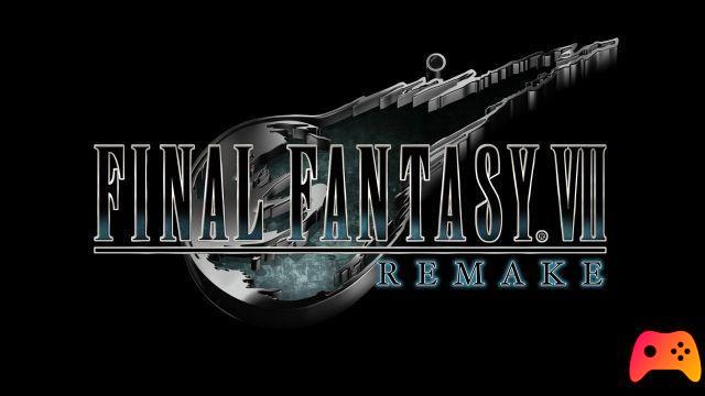 Final Fantasy VII Remake: released a new gameplay video