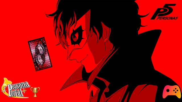 Persona 5 Royal: Insider's Guide