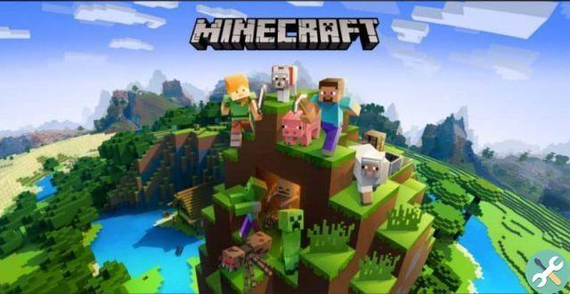O que é Minecraft e por que este jogo é tão popular?