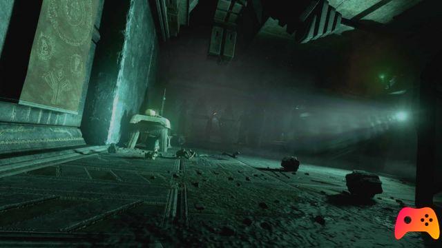 Amnesia: Rebirth - Review