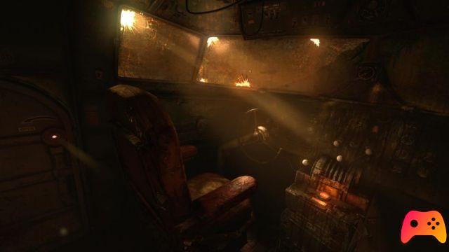 Amnesia: Rebirth - Critique