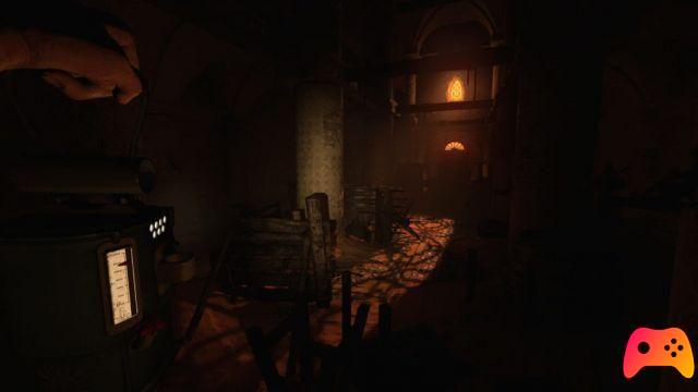 Amnesia: Rebirth - Review