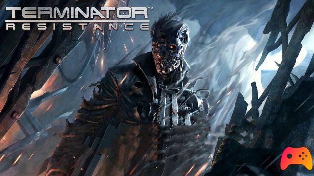 Terminator: Resistance Enhanced llegará a PS5