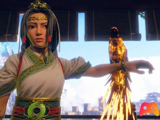 Immortals Fenyx Rising: Myths of the Eastern Kingdom - Review