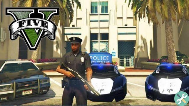 ¿Qué pasa si matas al presidente en GTA 5? - Grand Theft Auto 5