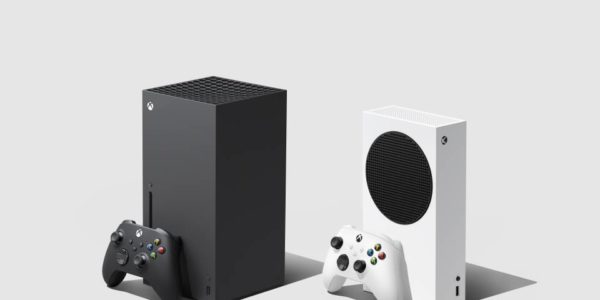 Xbox Series S: first gameplay footage shown