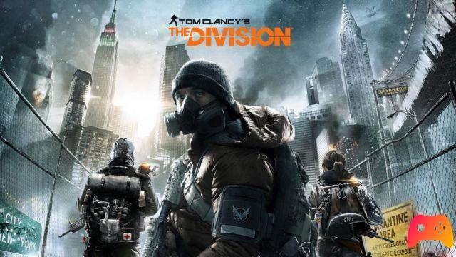 Tom Clancy's: The Division - 5 useful tips to start playing