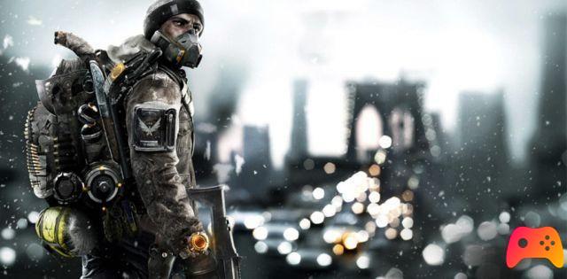 Tom Clancy's: The Division - 5 useful tips to start playing