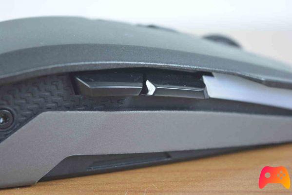 MSI Clutch GM 70 Mouse - Review