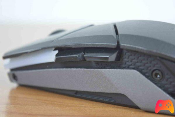 MSI Clutch GM 70 Mouse - Review