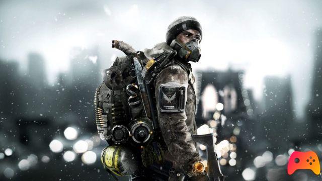 Tom Clancy's: The Division - List of Objectives