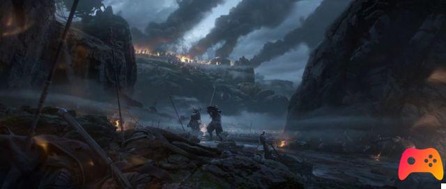 Ghost of Tsushima: Coming soon to the Director's Cut?