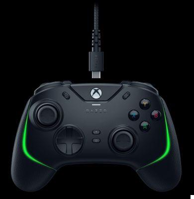 Razer Wolverine V2 Chroma, a “da pro” controller