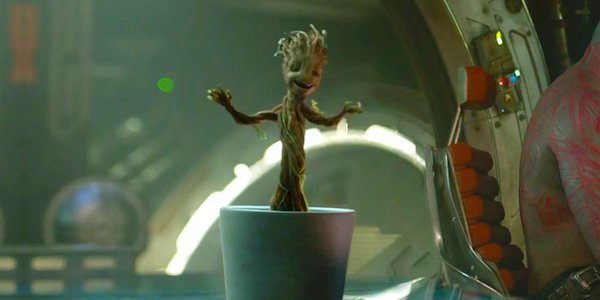 Square Enix's Guardians of the Galaxy coming?