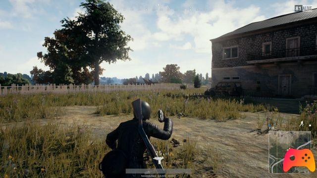 Cómo ganar puntos de batalla en los campos de batalla de Playerunknowns