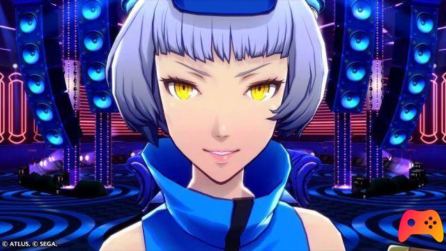 Persona 3: Dancing in Moonlight - Review