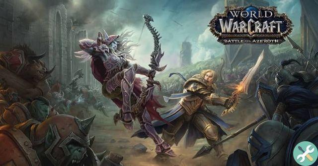 ¿Dónde y cómo comprar una tarjeta prepago de World of Warcraft de 30 o 60 días? - Tarjeta WoW