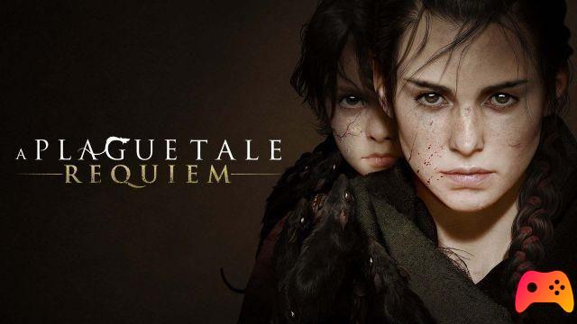 A Plague Tale: Requiem confirmado, llega en 2022